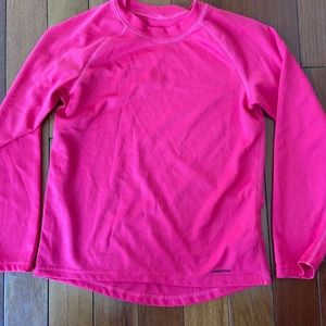 Patagonia Girls Capeline baselayer